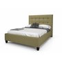 54 inch plateform Chelsea bed by Beaudoin