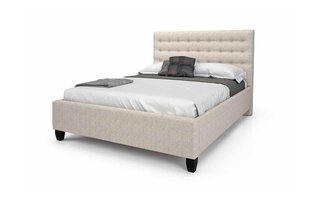60 inch platform Liverpool bed by Beaudoin