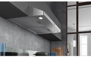 Hotte de cuisine