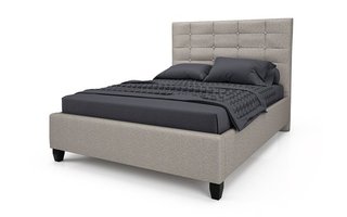 54 inch plateform Ocean bed by Beaudoin