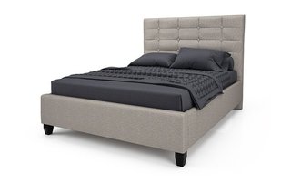 60 inch plateform Ocean bed by Beaudoin