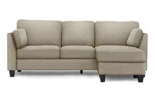 Sofa Chair by Monarch