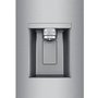 LG 26 cu. ft. French Door Refrigerator - LRYXC2606S