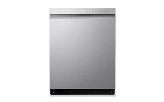 LG Smart Top Control Dishwasher - LDPM6762S