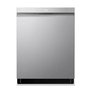 LG Smart Top Control Dishwasher - LDPM6762S