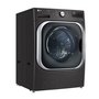 LG 6.0 cu. ft. Front Load Washer - WM8900HBA