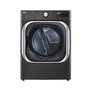 LG Large Capacity Electric Dryer 9.0 cu. ft. - DLEX8900B