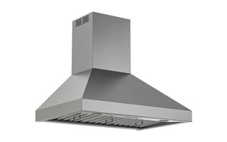Best 48-Inch Wpp1 Series Chimney Range Hood With Iq12 Blower System - WPP14812SS