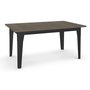 Dining table Tacoma by Amisco