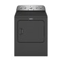 Maytag 7 cu. ft. Electric Dryer with Steam-Enhanced Cycles - YMED5430PBK