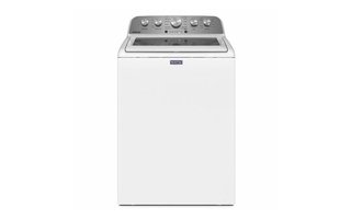 Maytag 5.4 cu. ft. Top Load Washer - MVW5435PW