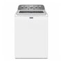 Maytag 5.4 cu. ft. Top Load Washer - MVW5435PW