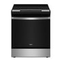 Whirlpool 30 in. Induction Slide-In Convection Range - WSIS5030RZ