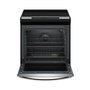 Whirlpool 30 in. Induction Slide-In Convection Range - WSIS5030RZ