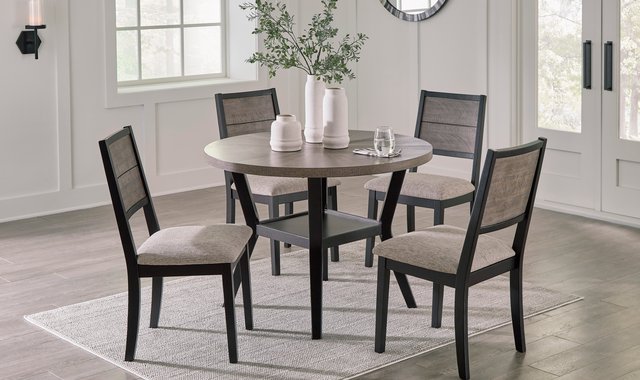 5-pc Dining Room Set Corloda by Ashley