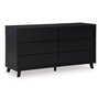 6-Drawer Double Dresser Danziar by Ashley