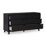 6-Drawer Double Dresser Danziar by Ashley