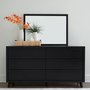 6-Drawer Double Dresser Danziar by Ashley