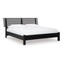 Complete bed Queen Size 60 in. Danziar by Ashley