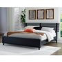 Complete bed Queen Size 60 in. Danziar by Ashley