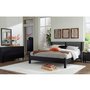 Complete bed Queen Size 60 in. Danziar by Ashley