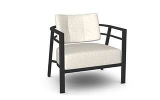 Munich accent chair by Amisco