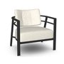 Munich accent chair by Amisco