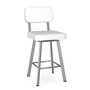 Brixton stool by Amisco
