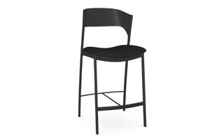 Nestor stool by Amisco