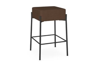 Otis stool by Amisco