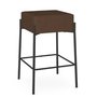 Otis stool by Amisco
