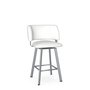 Easton stool by Amisco