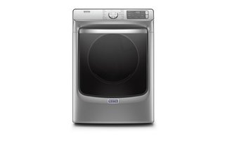 Maytag 7.3 Cu.Ft. Electric Dryer With Extra Moisture Sensor - YMED8630HC