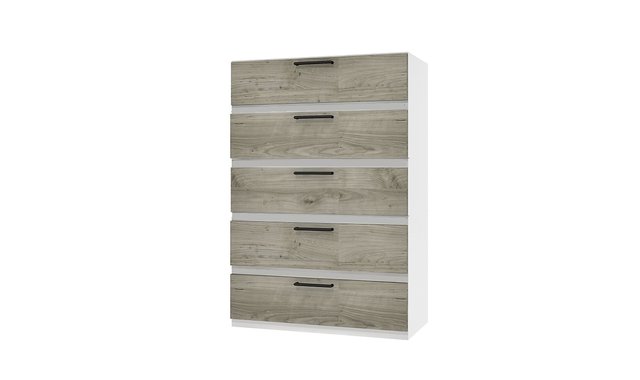 5 Drawer Chest by MEQ