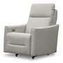 Power Rocking and Reclining Armchair by Elran