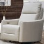 Power Rocking and Reclining Armchair by Elran