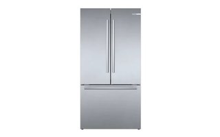 800 Serie Bosch 36 in. French Door Refrigerator - B36CT80SNS