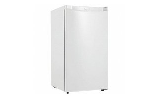 Danby Designer Compact Refrigerator - DCR032A2WDD