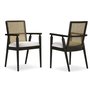 Galliden Dining Arm Chair by Ashley