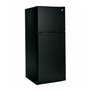 GE 11.55 cu. ft. Top Freezer Refrigerator - GPE12FGKBB