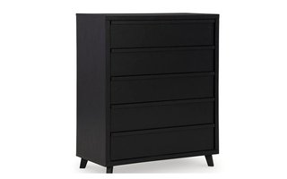 5 Drawer Chest by Ashley