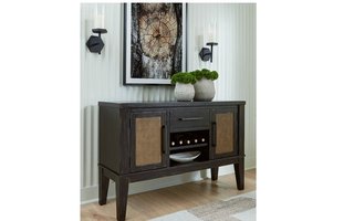 Buffet Galliden collection by Ashley