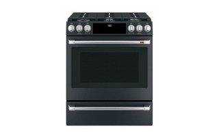 GE Café Built-In Range - CC2S900P3MD1