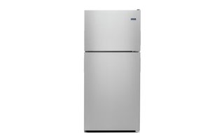 Maytag 33-Inch, 20.5 Cu. Ft. Top Freezer Refrigerator - MRT311FFFZ