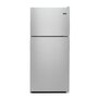 Maytag 33-Inch, 20.5 Cu. Ft. Top Freezer Refrigerator - MRT311FFFZ