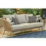 Exterior furniture- Sofa - Accent Extérieur