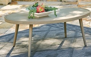 Exterior furniture by Accent Exterior