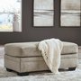 Stonemeade Ottoman by Ashley