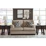 Stonemeade Loveseat by Ashley