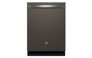 GE Top Control Stainless Steel Interior Dishwasher - GDT650SMVES